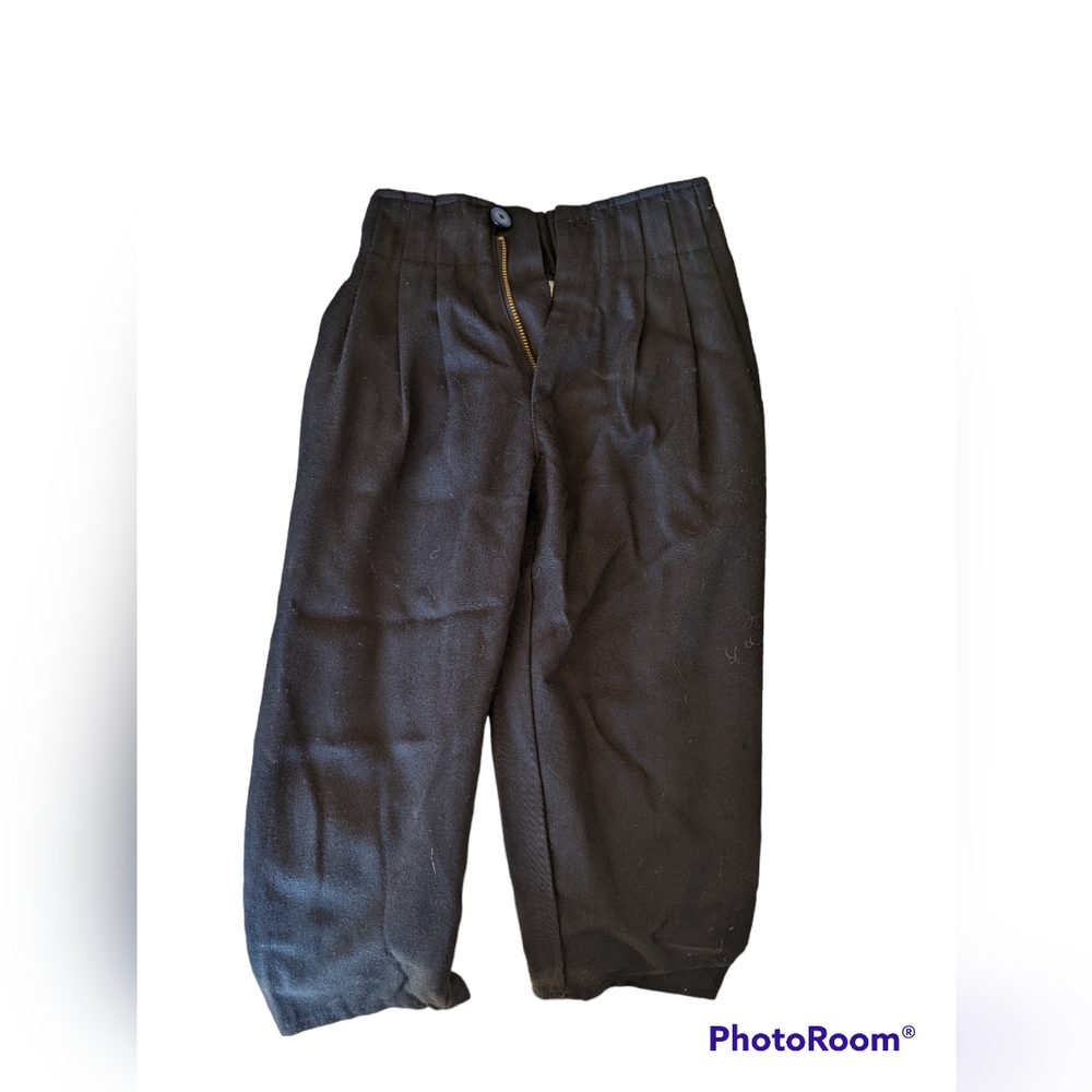 4T children's dress pants